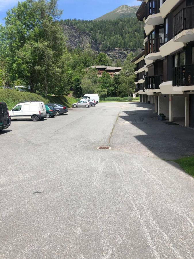 Le nid d'aigle Appartamento Les Houches Esterno foto